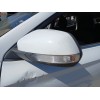 Recambio de retrovisor izquierdo para mg zs suv (azs1) 1.5 vti referencia OEM IAM   