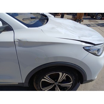 Recambio de aleta delantera derecha para mg zs suv (azs1) 1.5 vti referencia OEM IAM   