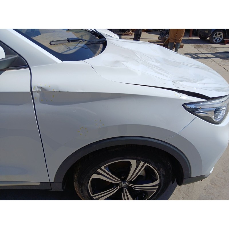 Recambio de aleta delantera derecha para mg zs suv (azs1) 1.5 vti referencia OEM IAM   