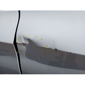 Recambio de aleta delantera derecha para mg zs suv (azs1) 1.5 vti referencia OEM IAM   