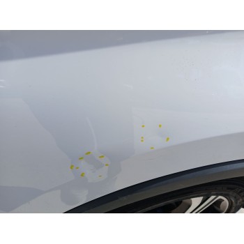 Recambio de aleta delantera derecha para mg zs suv (azs1) 1.5 vti referencia OEM IAM   