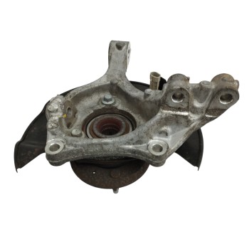 Recambio de mangueta delantera izquierda para opel antara 2.2 cdti cat (a 22 dm / lnq) referencia OEM IAM   