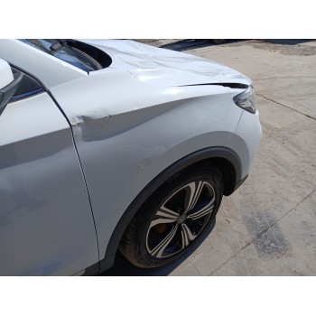 Recambio de aleta delantera derecha para mg zs suv (azs1) 1.5 vti referencia OEM IAM   