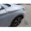 Recambio de aleta delantera derecha para mg zs suv (azs1) 1.5 vti referencia OEM IAM   