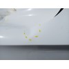 Recambio de aleta delantera izquierda para mg zs suv (azs1) 1.5 vti referencia OEM IAM   