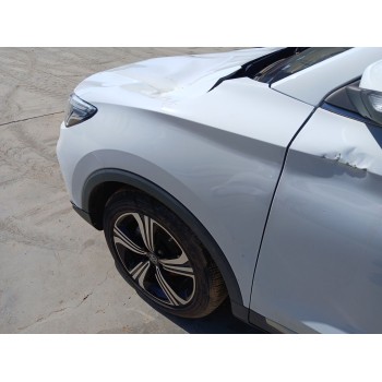 Recambio de aleta delantera izquierda para mg zs suv (azs1) 1.5 vti referencia OEM IAM   