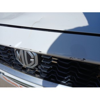 Recambio de paragolpes delantero para mg zs suv (azs1) 1.5 vti referencia OEM IAM   