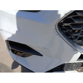 Recambio de paragolpes delantero para mg zs suv (azs1) 1.5 vti referencia OEM IAM   