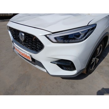 Recambio de paragolpes delantero para mg zs suv (azs1) 1.5 vti referencia OEM IAM   