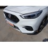 Recambio de paragolpes delantero para mg zs suv (azs1) 1.5 vti referencia OEM IAM   