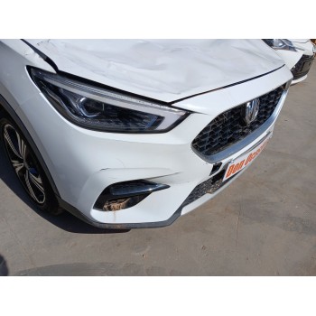 Recambio de paragolpes delantero para mg zs suv (azs1) 1.5 vti referencia OEM IAM   