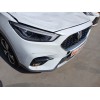 Recambio de paragolpes delantero para mg zs suv (azs1) 1.5 vti referencia OEM IAM   