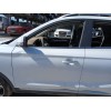Recambio de puerta delantera izquierda para mg zs suv (azs1) 1.5 vti referencia OEM IAM   