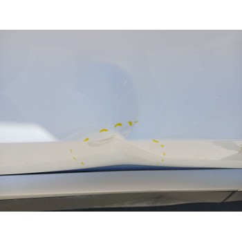 Recambio de puerta delantera izquierda para mg zs suv (azs1) 1.5 vti referencia OEM IAM   