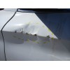 Recambio de puerta delantera izquierda para mg zs suv (azs1) 1.5 vti referencia OEM IAM   