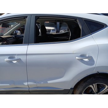 Recambio de puerta trasera izquierda para mg zs suv (azs1) 1.5 vti referencia OEM IAM   