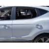 Recambio de puerta trasera izquierda para mg zs suv (azs1) 1.5 vti referencia OEM IAM   