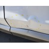 Recambio de puerta trasera izquierda para mg zs suv (azs1) 1.5 vti referencia OEM IAM   