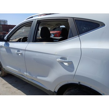 Recambio de puerta trasera izquierda para mg zs suv (azs1) 1.5 vti referencia OEM IAM   