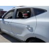 Recambio de puerta trasera izquierda para mg zs suv (azs1) 1.5 vti referencia OEM IAM   