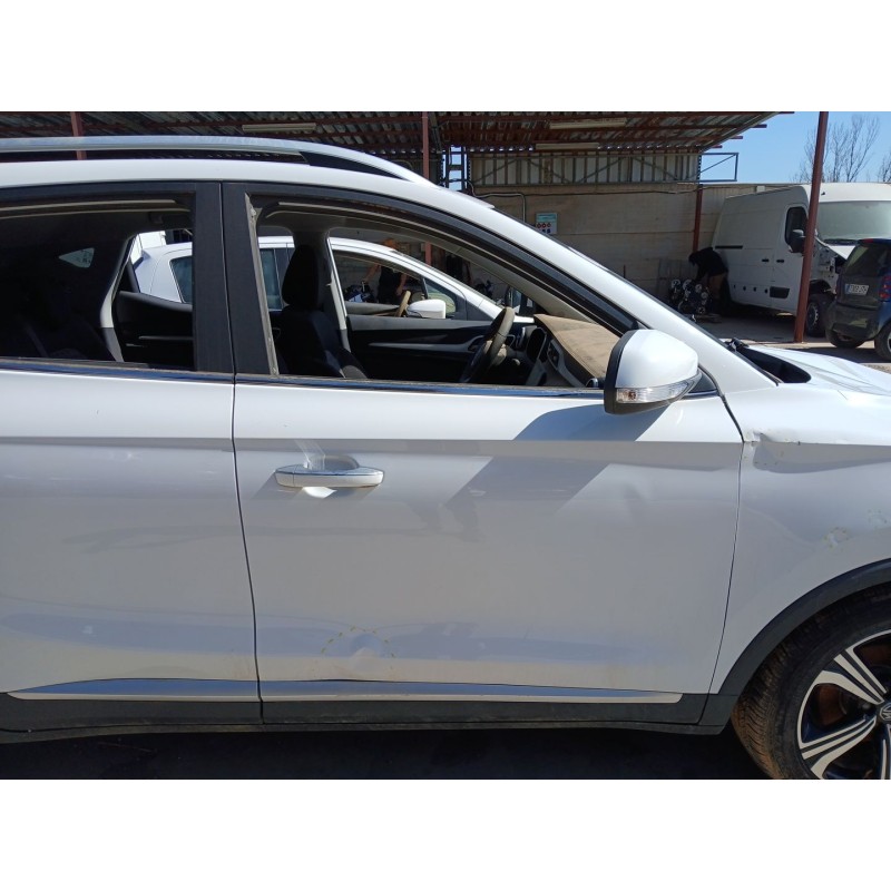 Recambio de puerta delantera derecha para mg zs suv (azs1) 1.5 vti referencia OEM IAM   