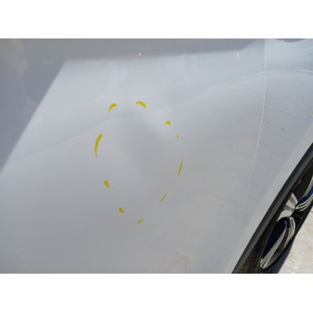 Recambio de puerta delantera derecha para mg zs suv (azs1) 1.5 vti referencia OEM IAM   