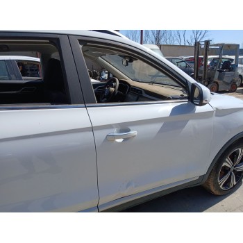 Recambio de puerta delantera derecha para mg zs suv (azs1) 1.5 vti referencia OEM IAM   
