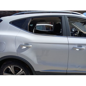 Recambio de puerta trasera derecha para mg zs suv (azs1) 1.5 vti referencia OEM IAM   