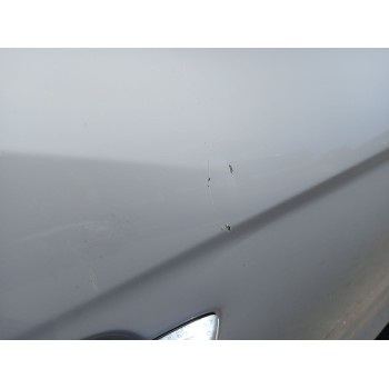 Recambio de puerta trasera derecha para mg zs suv (azs1) 1.5 vti referencia OEM IAM   