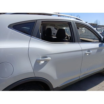 Recambio de puerta trasera derecha para mg zs suv (azs1) 1.5 vti referencia OEM IAM   