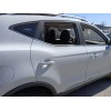 Recambio de puerta trasera derecha para mg zs suv (azs1) 1.5 vti referencia OEM IAM   
