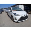 toyota yaris (_p13_) del año 2018