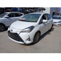 TOYOTA YARIS (_P13_)