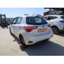 TOYOTA YARIS (_P13_)