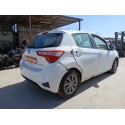 TOYOTA YARIS (_P13_)