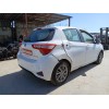 toyota yaris (_p13_) del año 2018