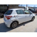 TOYOTA YARIS (_P13_)