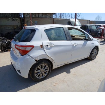 toyota yaris (_p13_) del año 2018