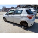 TOYOTA YARIS (_P13_)