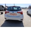 toyota yaris (_p13_) del año 2018