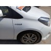 Recambio de aleta delantera derecha para toyota yaris (_p13_) 1.5 hybrid (nhp130_) referencia OEM IAM   