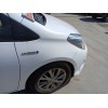 Recambio de aleta delantera derecha para toyota yaris (_p13_) 1.5 hybrid (nhp130_) referencia OEM IAM   