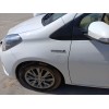 Recambio de aleta delantera izquierda para toyota yaris (_p13_) 1.5 hybrid (nhp130_) referencia OEM IAM   