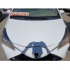Recambio de capot para toyota yaris (_p13_) 1.5 hybrid (nhp130_) referencia OEM IAM   