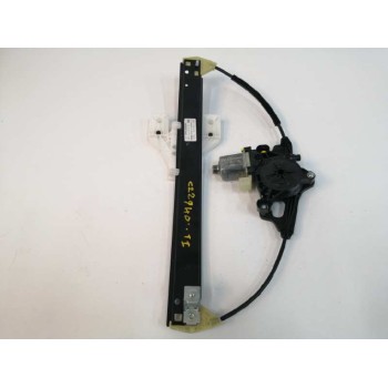 ELEVALUNAS TRASERO IZQUIERDO 8W0839461 8W0959811 