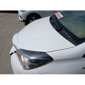 Recambio de capot para toyota yaris (_p13_) 1.5 hybrid (nhp130_) referencia OEM IAM   