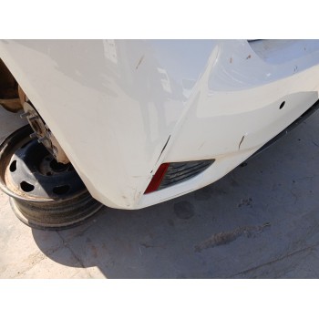 Recambio de paragolpes trasero para toyota yaris (_p13_) 1.5 hybrid (nhp130_) referencia OEM IAM   