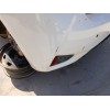 Recambio de paragolpes trasero para toyota yaris (_p13_) 1.5 hybrid (nhp130_) referencia OEM IAM   