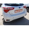 Recambio de paragolpes trasero para toyota yaris (_p13_) 1.5 hybrid (nhp130_) referencia OEM IAM   
