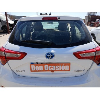 PORTON TRASERO 670050D540 